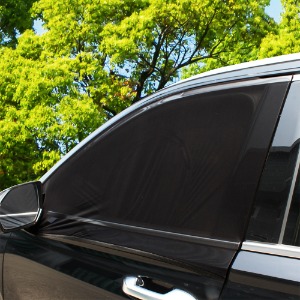 스톤콜드 차량용 방충망 모기장 앞창문용 2p + 파우치세트