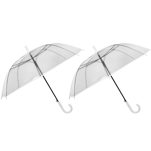 스톤콜드 미끄럼방지 손잡이 대형 우산 2p